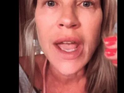 Luana Piovani divulga fake news sobre tortura em MS