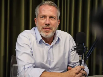 Amaury Pekelman deixa Biosul e assume presidência da UNEM