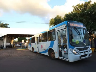 Prefeita de CG dá prazo para definir intervenção; frota vencida pode chegar a 330 ônibus
