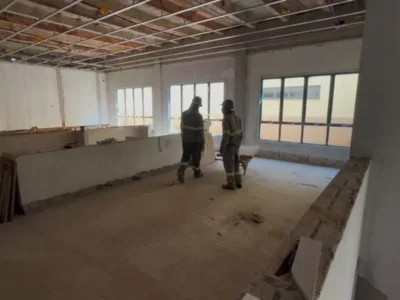 Expansão de R$ 73 mi do IFMS enfrenta lentidão por falta de mão de obra