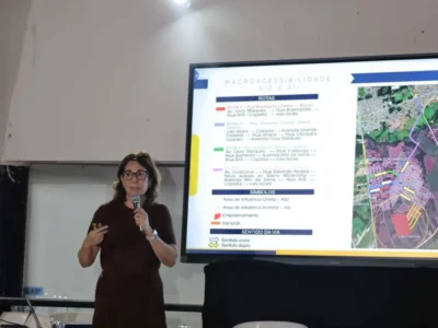 Moradores aprovam 1.264 casas, mas cobram escola e UPAs