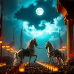 O Cavalo de Troia: a estratégia mais famosa da história antiga