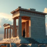 O conceito de destino e livre arbítrio na mitologia da Grécia