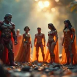 Os action figures mais raros e valiosos de Mestres do Universo