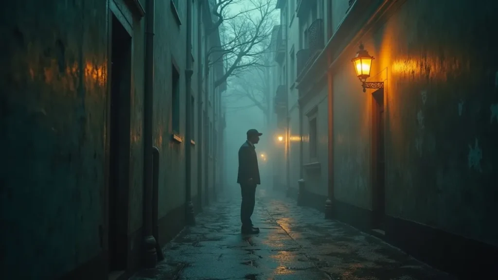 Os detalhes ocultos em cenários de filmes que passam despercebidos