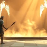Os doze deuses do Olimpo e seus poderes na mitologia grega