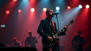 Os melhores documentários sobre pop stars para assistir hoje