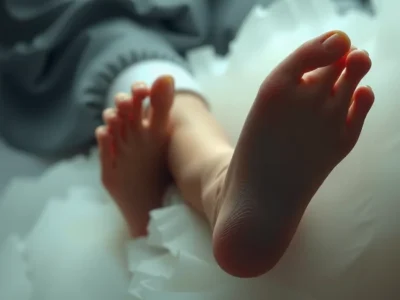 Pé reumático: como a artrite transforma toda a anatomia dos pés