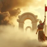 Por que a Guerra de Troia durou dez anos segundo a mitologia