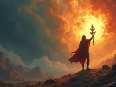 Por que os colecionáveis de He-Man valem fortunas hoje em dia